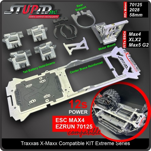 Support moteur entretoise - support, moteur/entretoise