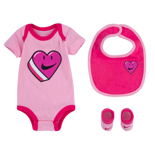 Nike bébé fille lot - nike,