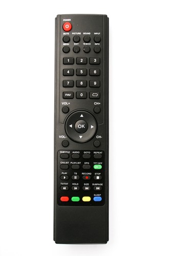 Origine telecommande blusens - telecommande,