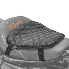 Coussin de Selle Gel pour