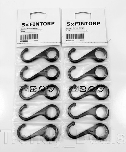 Pack ikea fintorp - ikea,