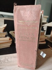 Dictionnaire Abrege Latin-francais - Felix Gaffiot