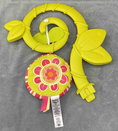 Fisher price pink petals - fisher-price,