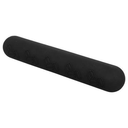 Reusable silicone knock box - reusable,