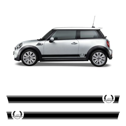 Sticker side stripes - , sport