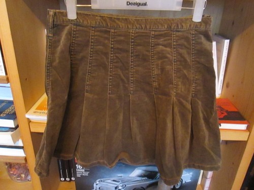 Jupe ikks taille - jupe,