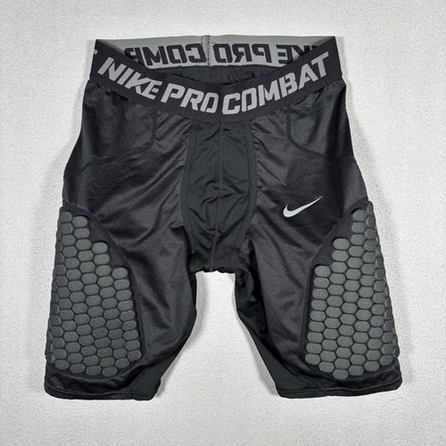 Nike pro combat padded - nike,