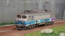 LS Models 11203S Locomotive