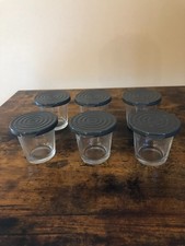 VERRINES COOKEO DANS LEUR EMBALLAGE