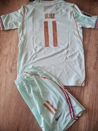 Maillot football equipe - maillot,