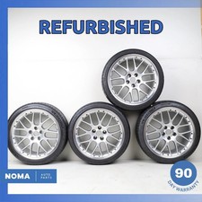 97-06 Jaguar X100 XKR BBS RX2