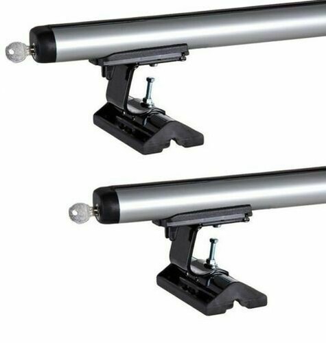 Barres toit m015 aéro - de,