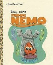 Finding Nemo (Disney/Pixar