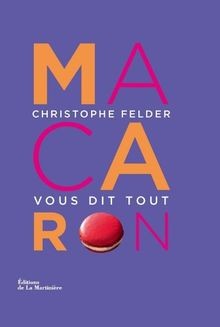 Macarons felder - macarons, de