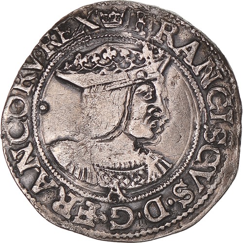 Monnaie france françois - france,,
