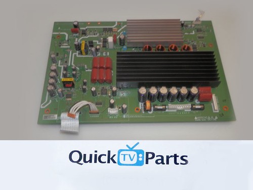 Vizio p50hdtv10a ysus board - p50hdtv10a,
