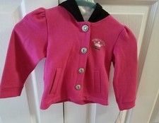 #372 NWT Harley-Davidson girls