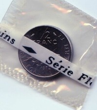 --- 50 Centimes Semeuse 1972