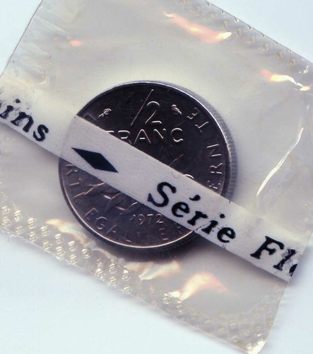 50 centimes semeuse 1972 - semeuse,