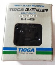 JEU DE DIRECTION TIOGA AVENGER