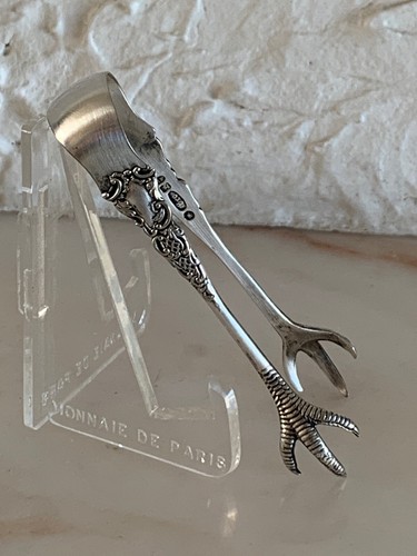 Superbe pince sucre de - superbe,