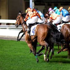 Méthode de TURF :  Méthode A (Courses, PMU)