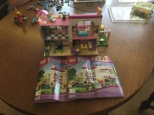 Lego friends 3315