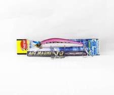Yo Zuri Duel Aile Magnet TG Minnow 105F Flottant Leurre F1252-HPI (5277)