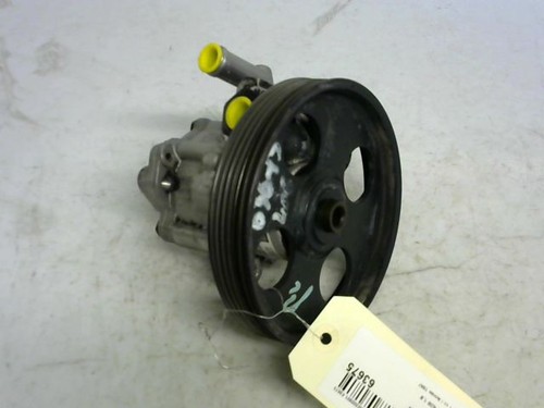 Pompe direction peugeot 406 - pompe,