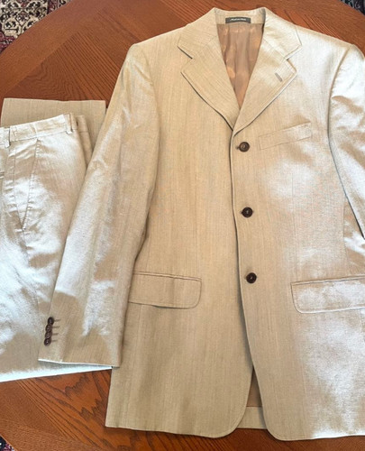 Ensemble costume alexander - ensemble,