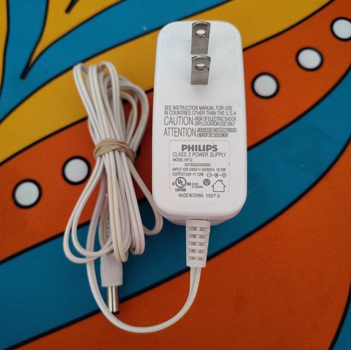Genuine philips hf12 - genuine, ac
