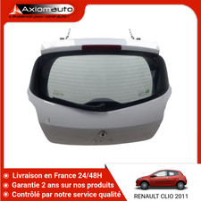Hayon renault clio - 🇫🇷,
