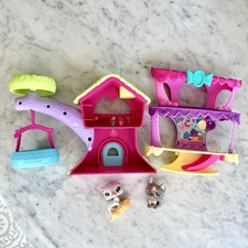 Littlest Pet Shop LPS Party