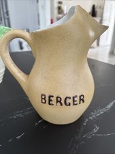 BERGER PICHET PUBLICITAIRE