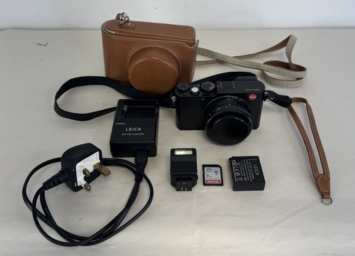 Leica lux digital - d-lux,