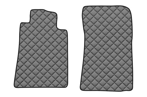 Auto tapis sol avant - sol,