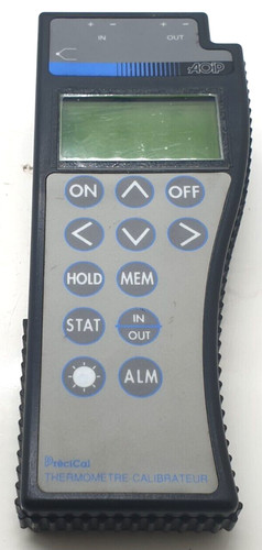 Aoip precical thermometer - precical,