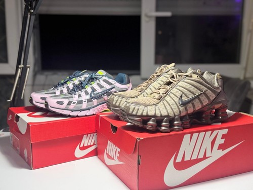 Lot paires nike neuves - 🔥,