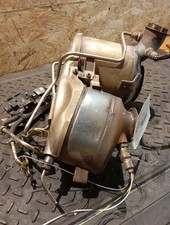 Catalyseur (echappement) VOLKSWAGEN POLO 5 PHASE 2