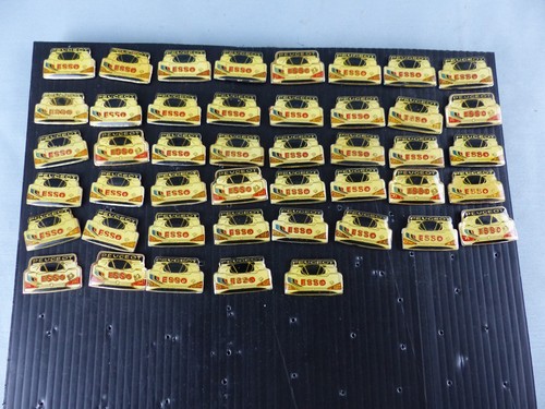 Lot pin esso - lot, 45