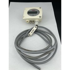 pressostat kimo pst-1 controlleur de pression