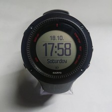 Montre numérique Suunto