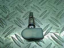 CAPTEUR PRESSION PNEU Renault Megane III Berline (BZ) 2013 407000435R #6681