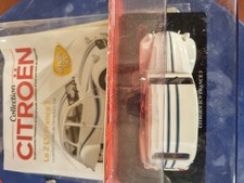 Citroën 2CV France 3 1/24 