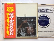 The Rolling Stones "BEGGARS