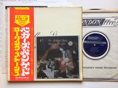 The rolling stones beggars - rolling, "beggars