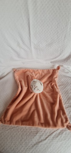 Doudou plat chat - doudou, yeux