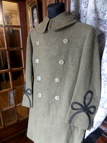 Ww1 authentique belle - ww1,