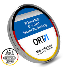 1335 x 13 x 0,65 X 8/12 Zpz Bi-Metal Lame de Scie A Ruban / Femi FEM780 XL A