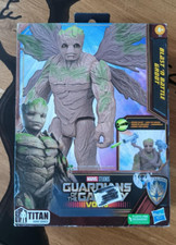 Figurine Jouet Groot - Marvel